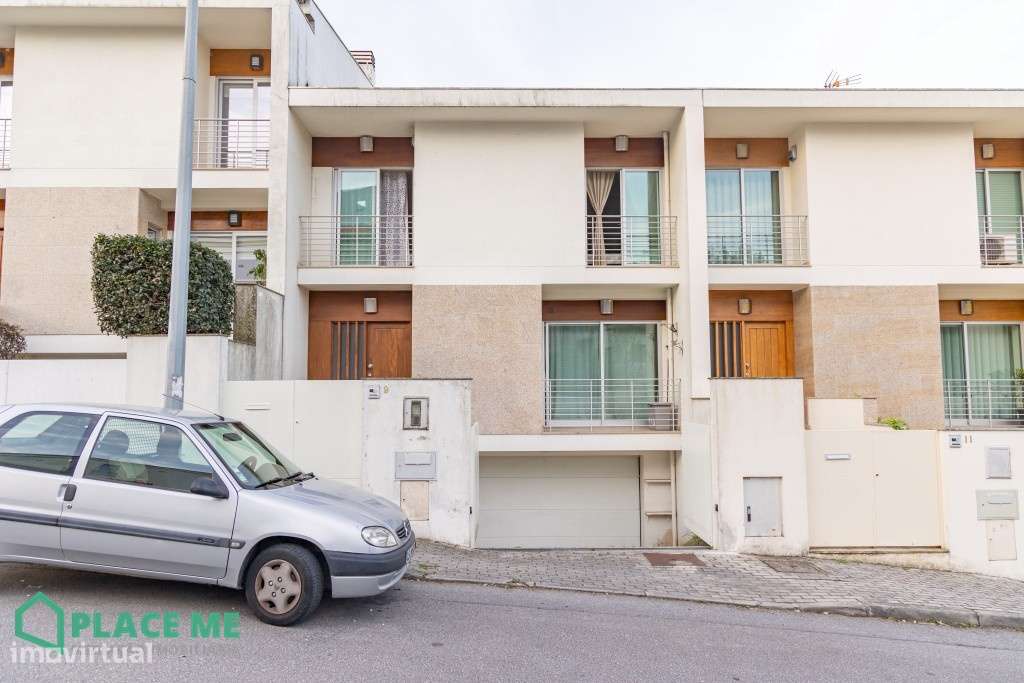 Apartamento T0 Novo, Universidade do Minho, Hospital - Grande imagem: 2/21