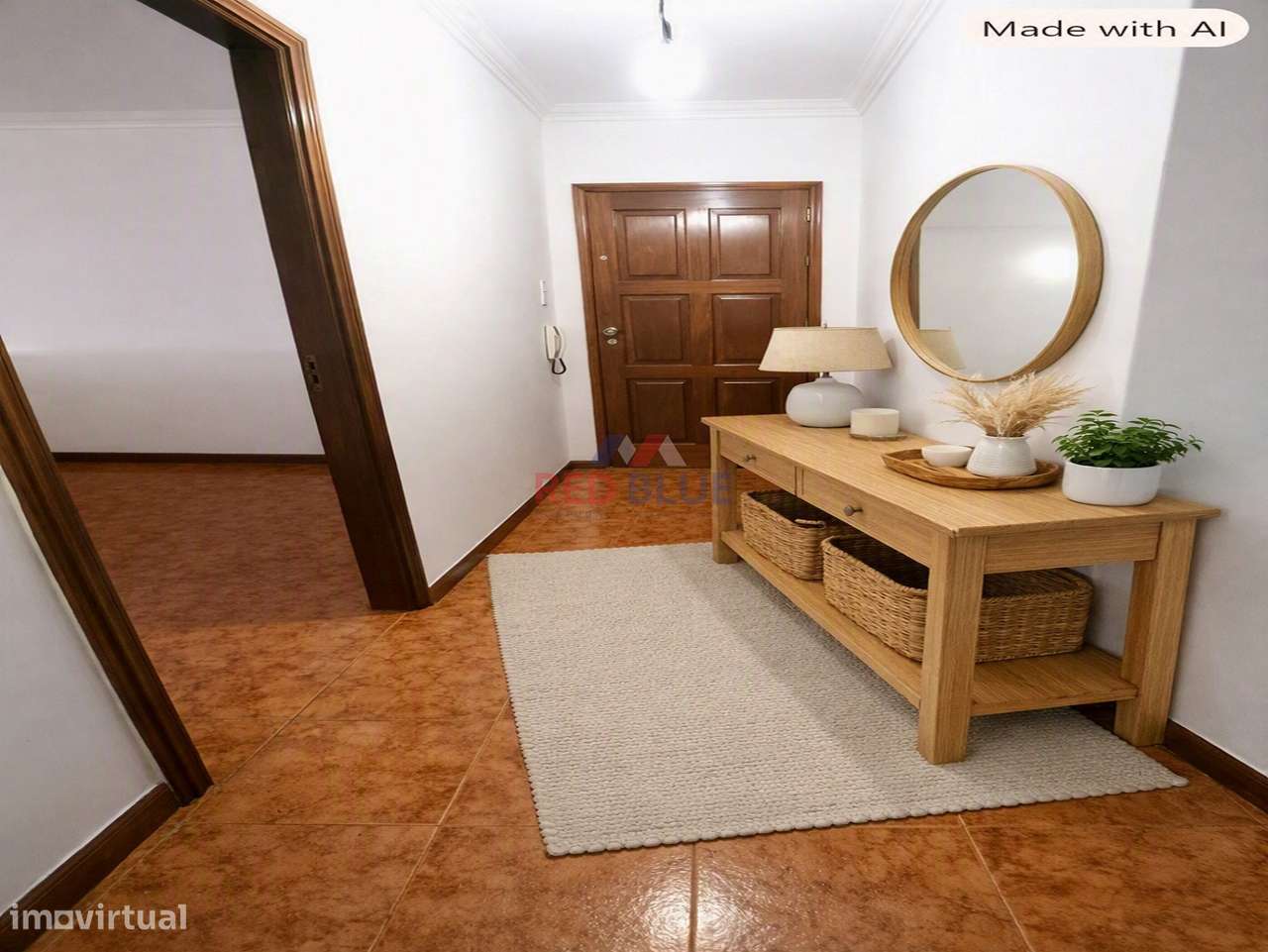 APARTAMENTO T3, 200 METROS DA PRAIA, PÓVOA DE VARZIM-4
