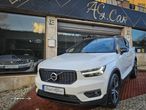 Volvo XC 40 2.0 D3 R-Design Geartronic - 3