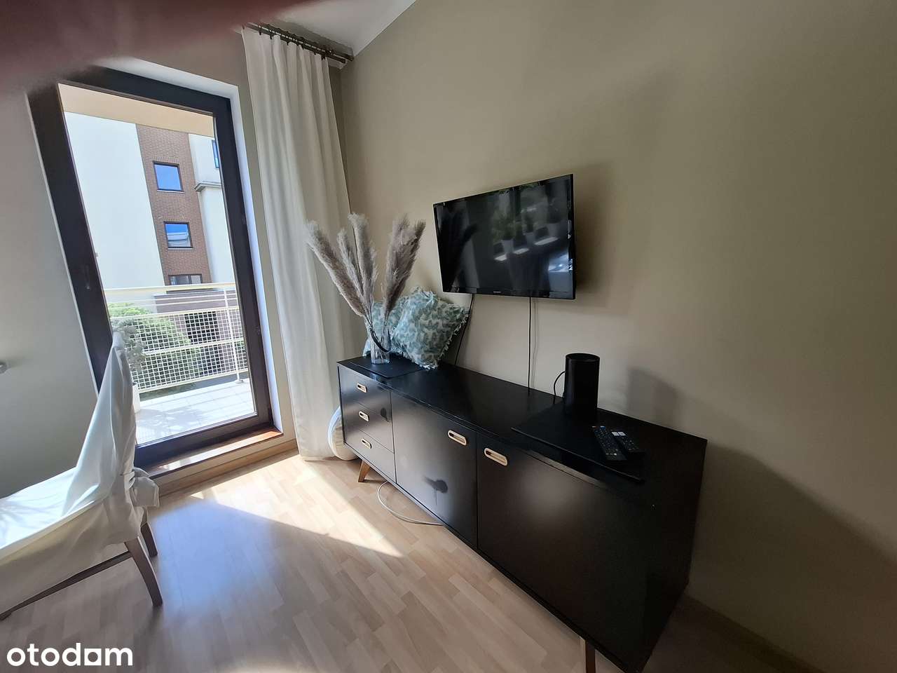 Dwupokojowe mieszkanie z oddzielną kuchnią - Pełny obrazek: 5/6