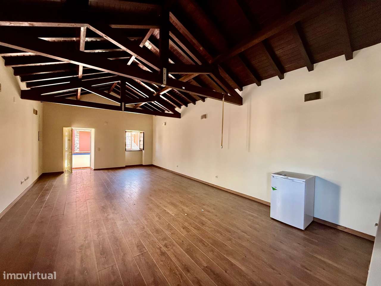 Bonita moradia rústica com jardim - a 10 min. de Caldas da Rainha-11