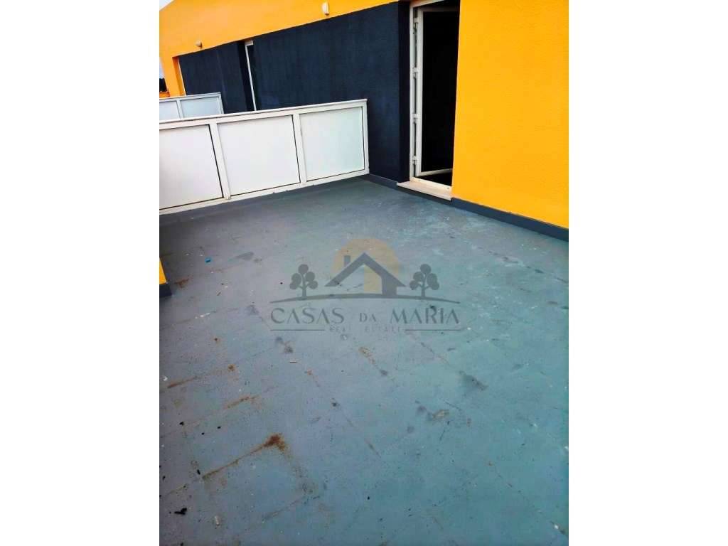 T2 Urbanização Pegões gare-19