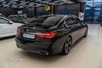 BMW Seria 7 740Le xDrive iPerformance - 8