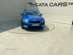 Skoda Octavia 2.0 TDI DSG Style - 1