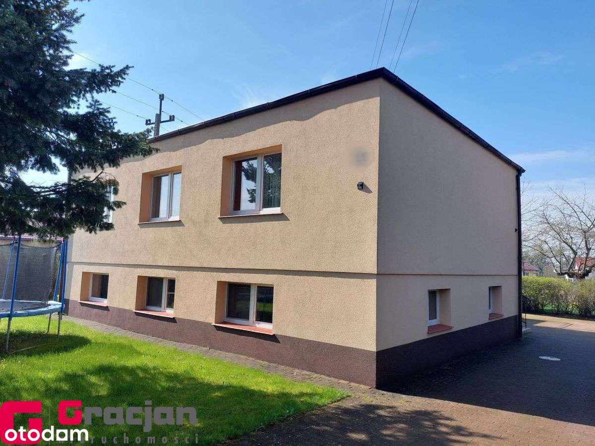 Dom parterowy - Pełny obrazek: 3/20