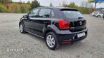 Volkswagen Polo 1.2 TSI (Blue Motion Technology) SOUND - 4