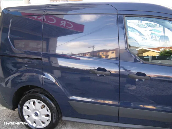 Ford Transit Connect  1.5 TDCI - 37