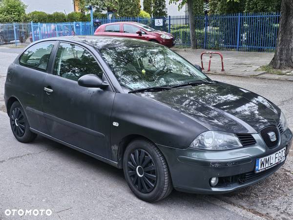 Seat Ibiza 1.4 16V Stella - 1