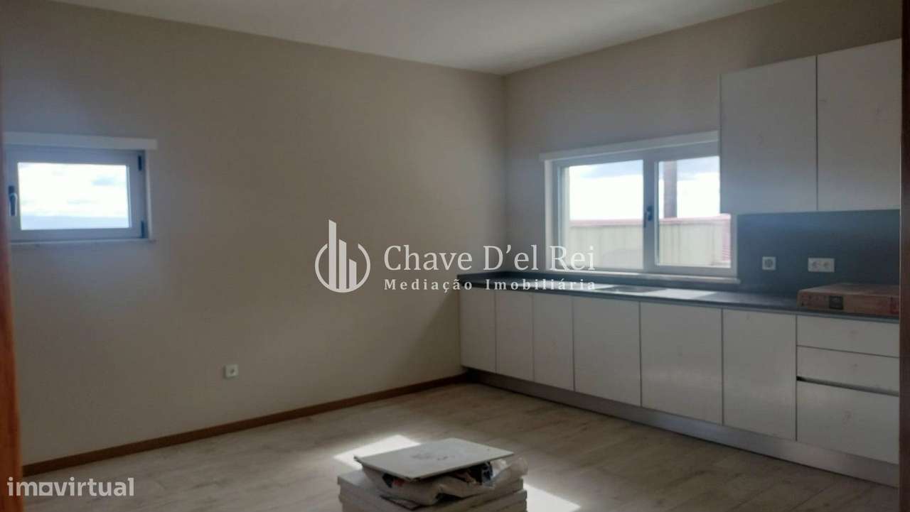 Apartamento T1+1 Venda em Cavernães,Viseu - Grande imagem: 4/11
