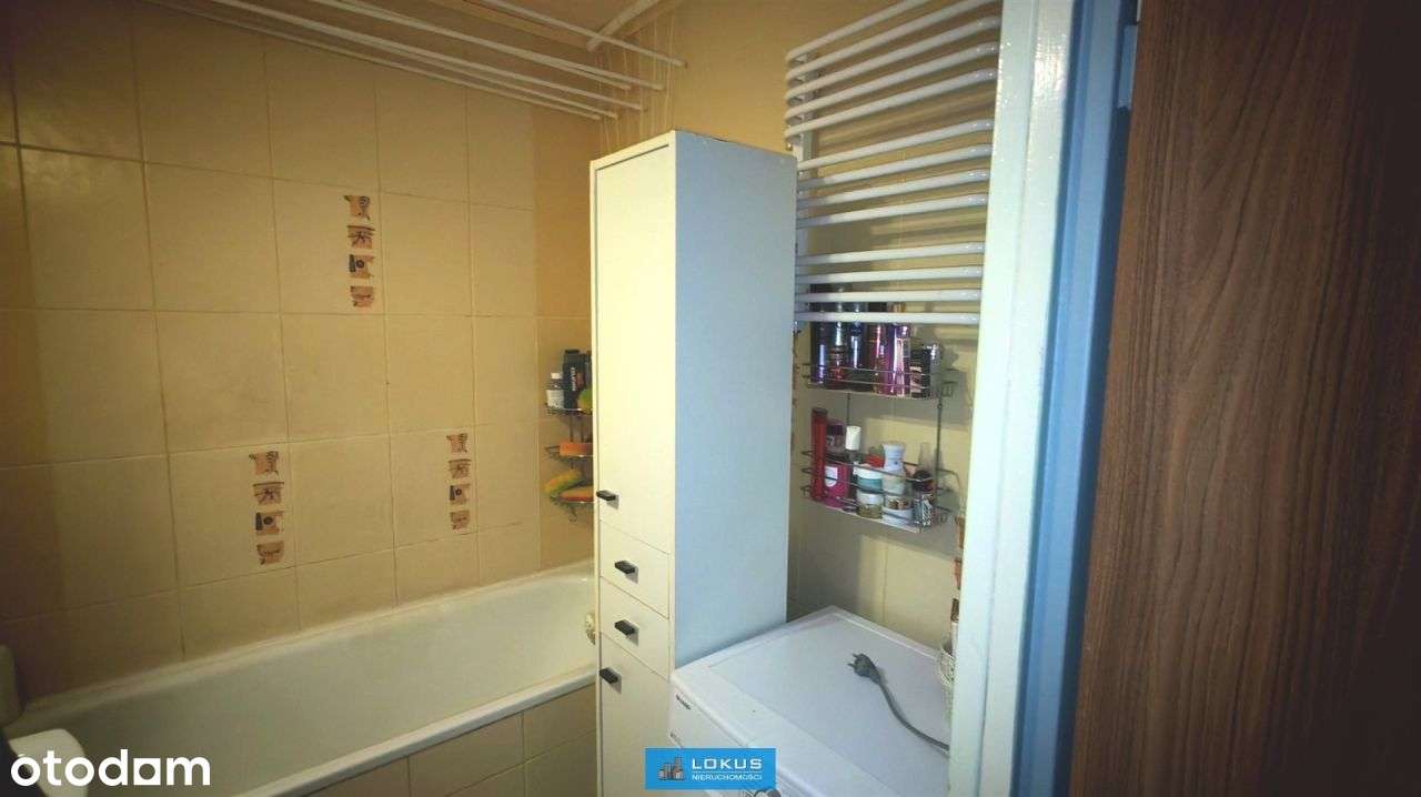 Mieszkanie 2 pokojowe na Widzewie przy parku-5