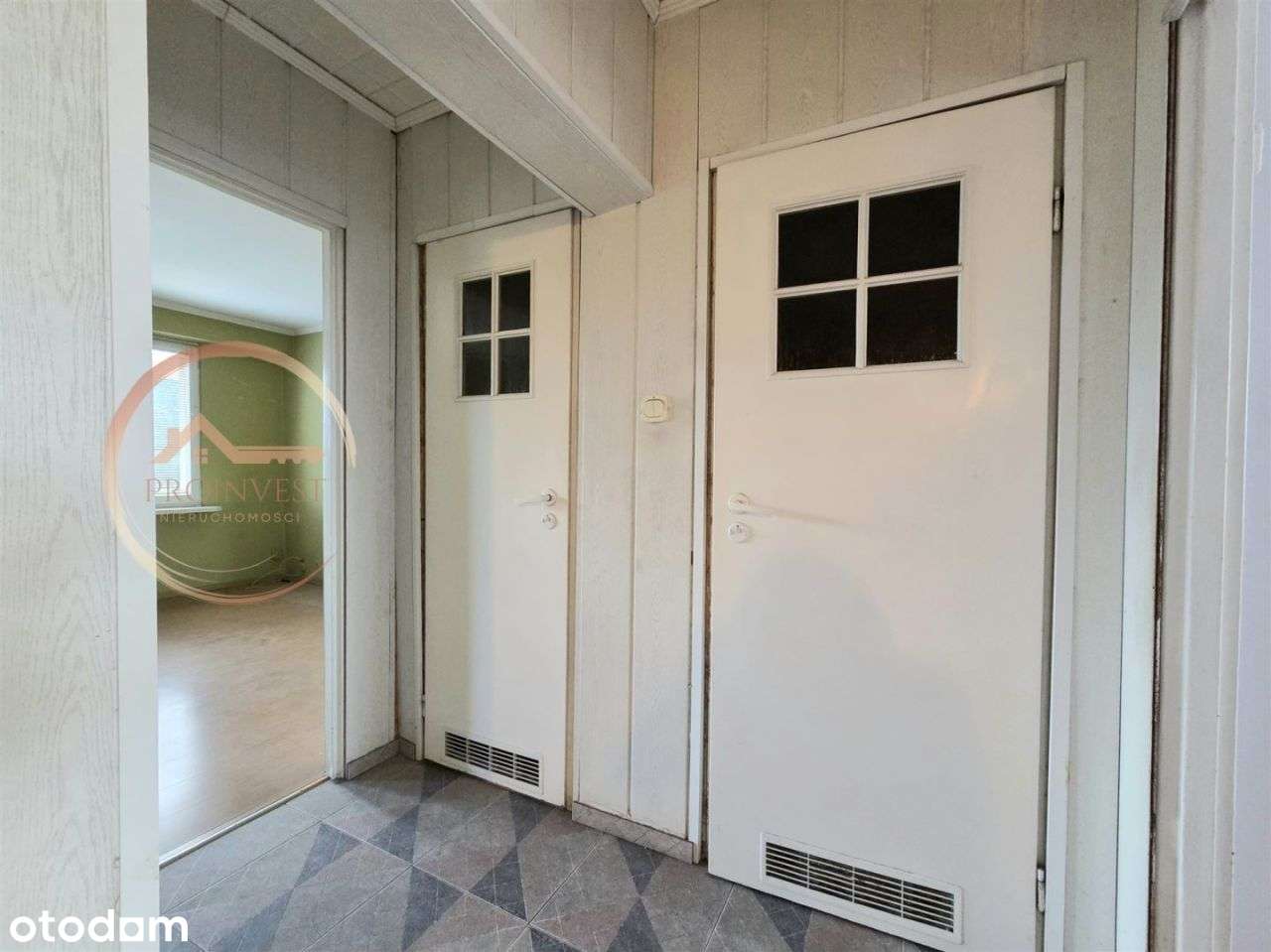 3 pokoje z możiwościa 4 / loggia, 3 piętro-5