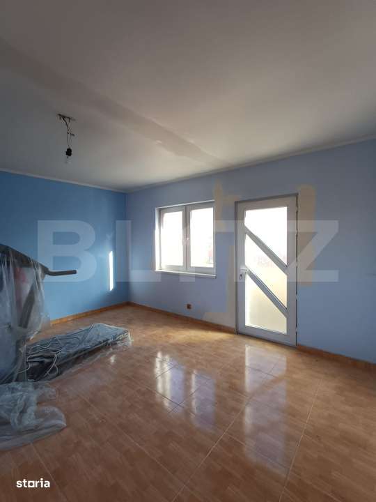 Apartament de vanzare, cu 3 camere, semidecomandat, 84 mp, zona Centra - Imagine principală: 5/12