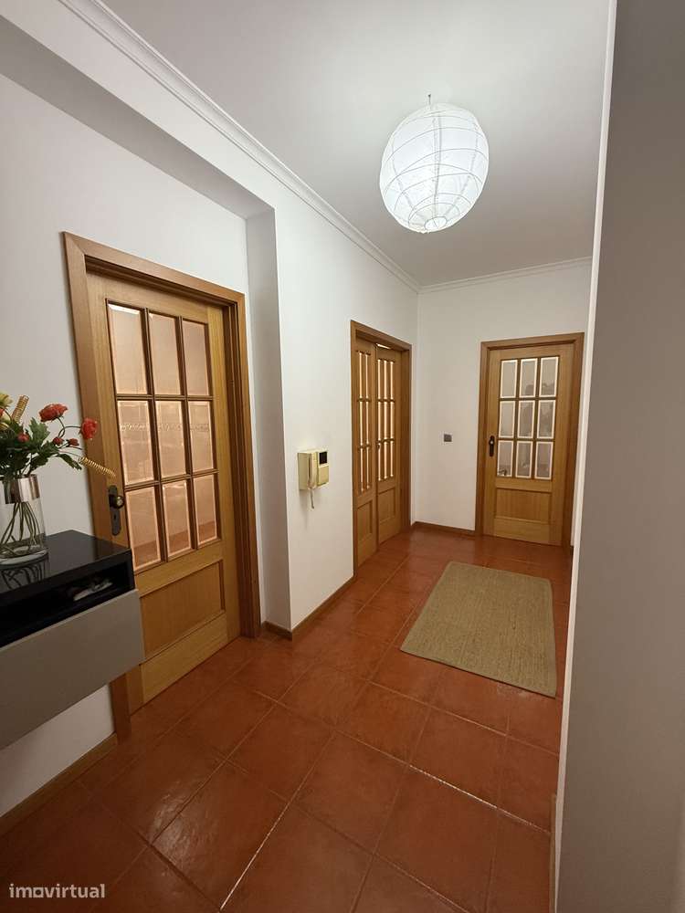 T2 para Aluguer em Vila do Conde – A 270m da Praia! - Grande imagem: 4/51