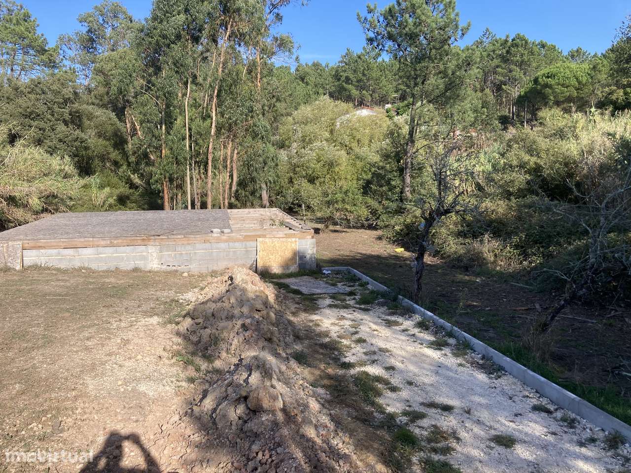 Terreno com 1.764 m² – Excelente oportunidade – Telheiro, Maceira - Grande imagem: 2/10