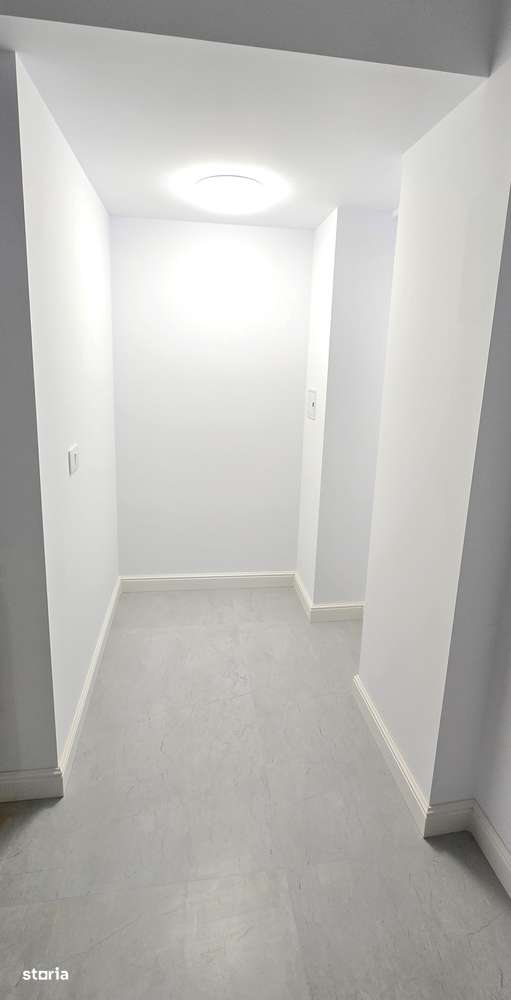 Apartament 1 camera, 39 mp, finisaje top, INTABULAT, str. Pepinierii - Imagine principală: 5/8