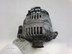 Mini One R50 R53 1.6 16V ALTERNATOR 0124325108 - 3