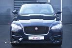 Jaguar F-Pace 25d AWD Pure - 21