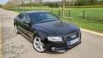 Audi A5 2.0 TFSI Sportback multitronic - 21