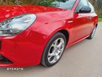 Alfa Romeo Giulietta 1.4 TB 16V Multiair Sprint - 12