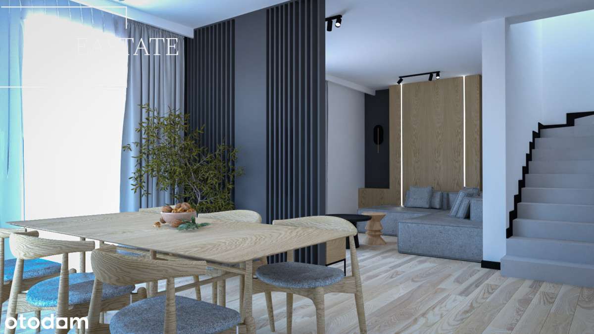 Ogródek/ Blisko terenów zielonych/ Kameralne - Pełny obrazek: 3/12