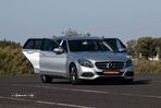 Mercedes-Benz C 200 BlueTEC Avantgarde+ - 5