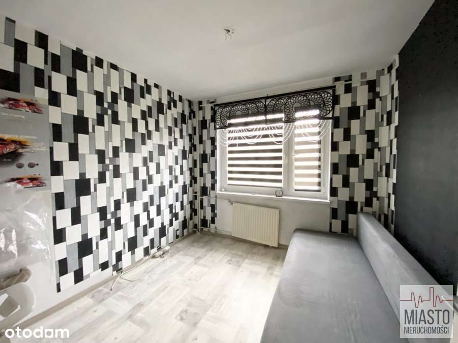 Okazja! 3 pokoje, 53,6 m2 - Zabrze, Dzierżona 31C - Pełny obrazek: 4/12