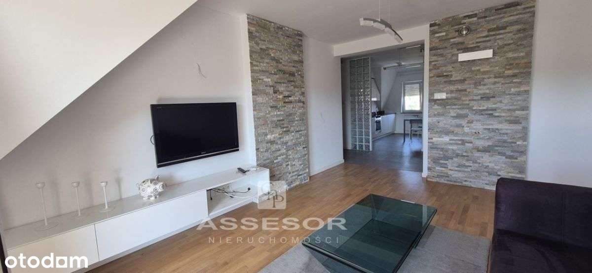 Mieszkanie  Złote Łąki, 65m2, 3 pokoje, wys. standard, do zamieszkania - Pełny obrazek: 5/20