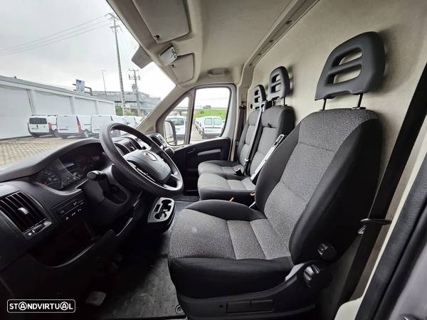 Fiat Ducato L3H2 2.3Multijet 140cv - 7