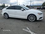 Audi A3 2.0 TFSI Sportback quattro S tronic sport - 4