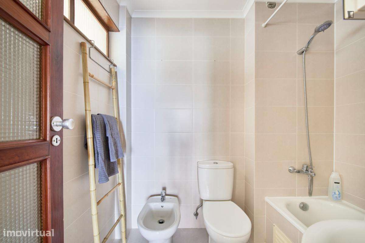 Quarto - localizado em Alvalade Lisbon - Grande imagem: 2/43