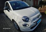 Fiat 500 1.2 Pop - 3