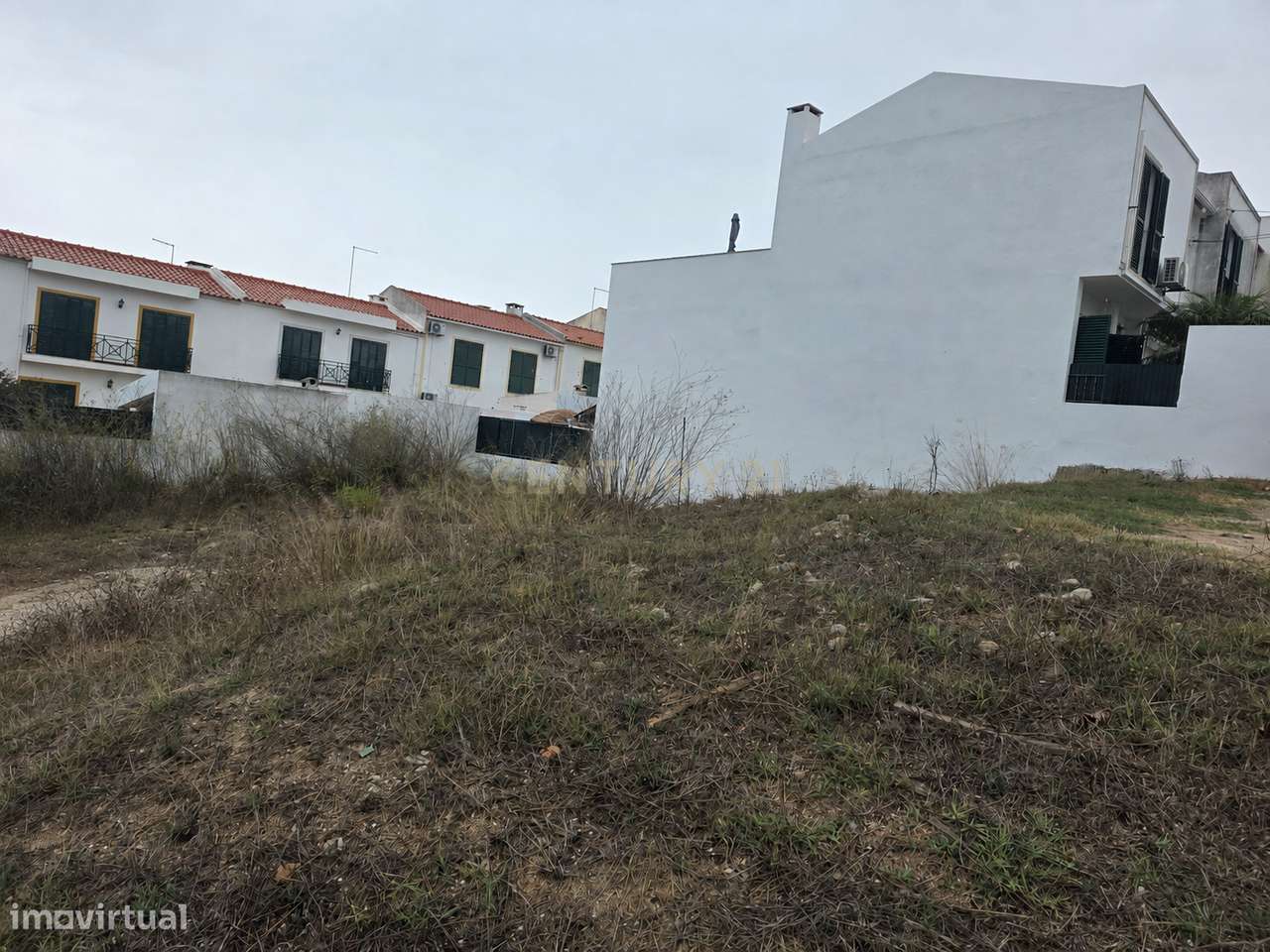 Terreno urbano para construção na Almoinha, Sesimbra-4