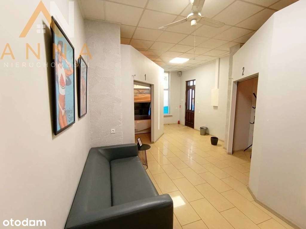 Lokal usługowy/centrum miasta - Pełny obrazek: 4/10
