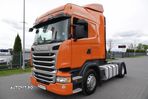 Scania R 450 / HIGHLINE / FARA EGR / TUBA 6 / 2017 - 6