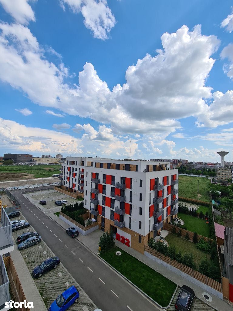 Apartament NOU ARED IMAR direct la dezvoltator 3 camere penthouse 55