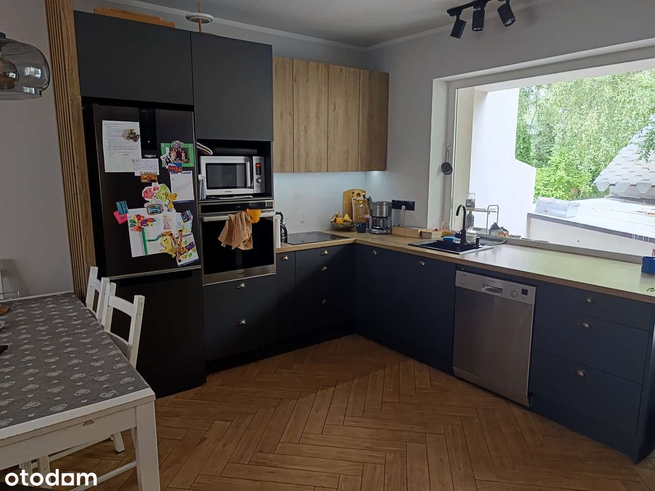 Dom na Wrzosach - 129 M2 - Pełny obrazek: 4/12