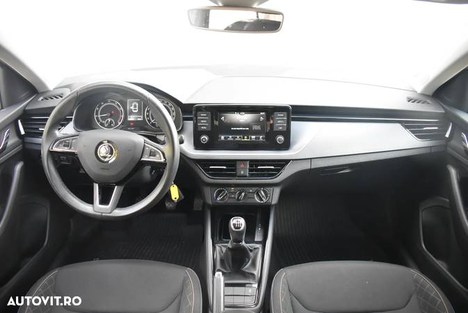 Skoda Scala 1.0 TSI Ambition - 24