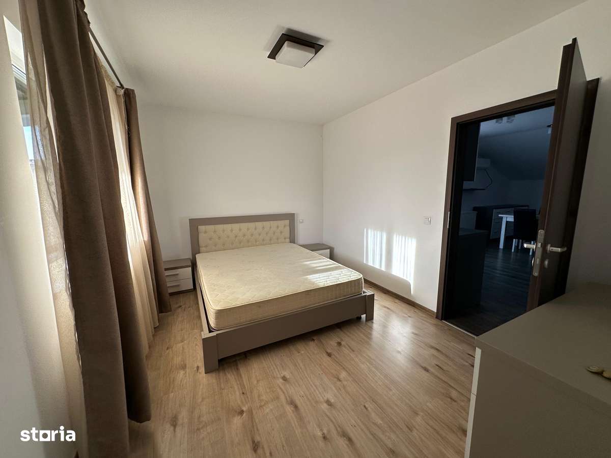 Ap. Ș.Octavin Iosif + Parcare Subterana ! - Imagine principală: 4/18