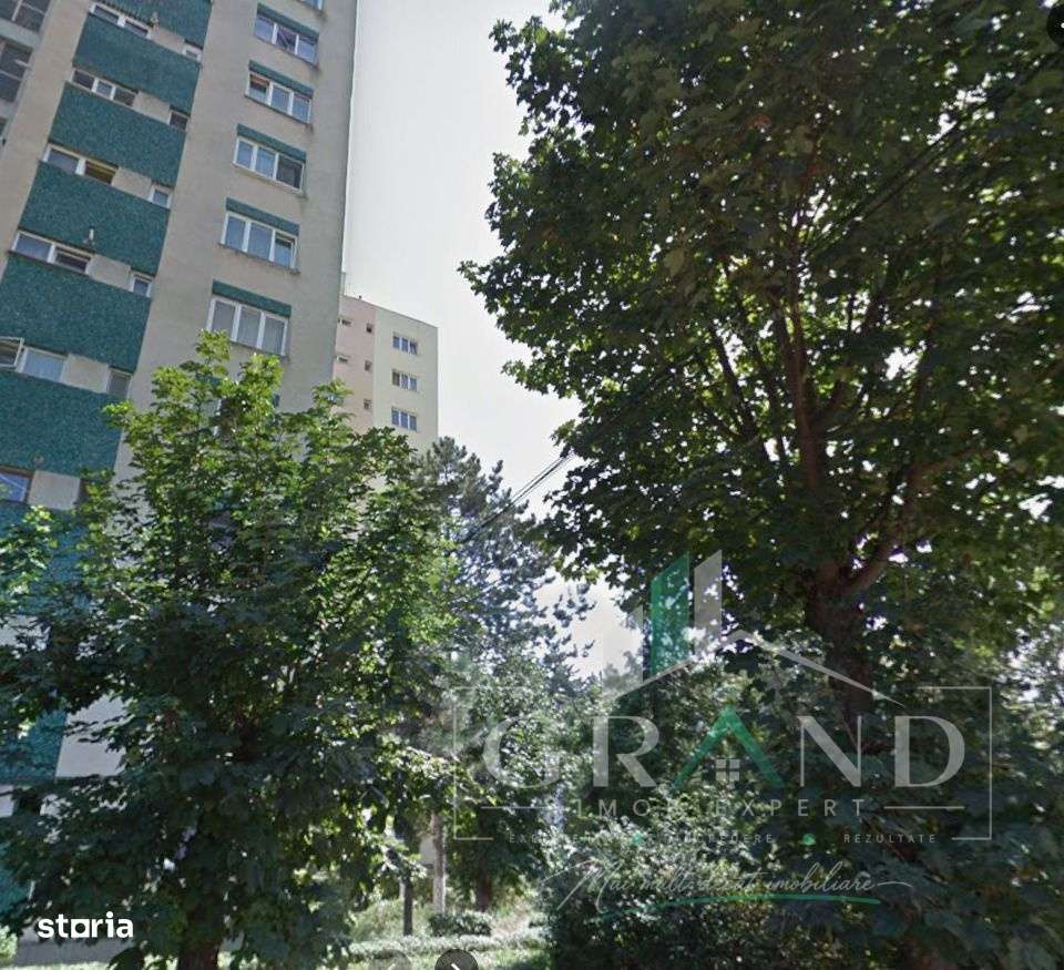 Apartament 2 camere, etaj intermediar, Manastur