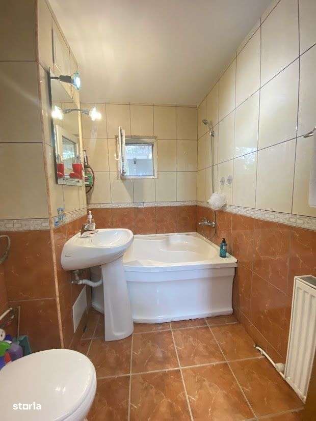 Vand ap 3 cam, Gavana, langa Spitalul Judetean, 81 mp, 110000 euro-8