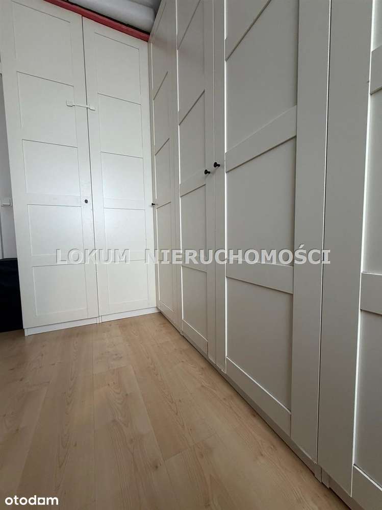 M-6 ul. Turystyczna układ 2x2-6