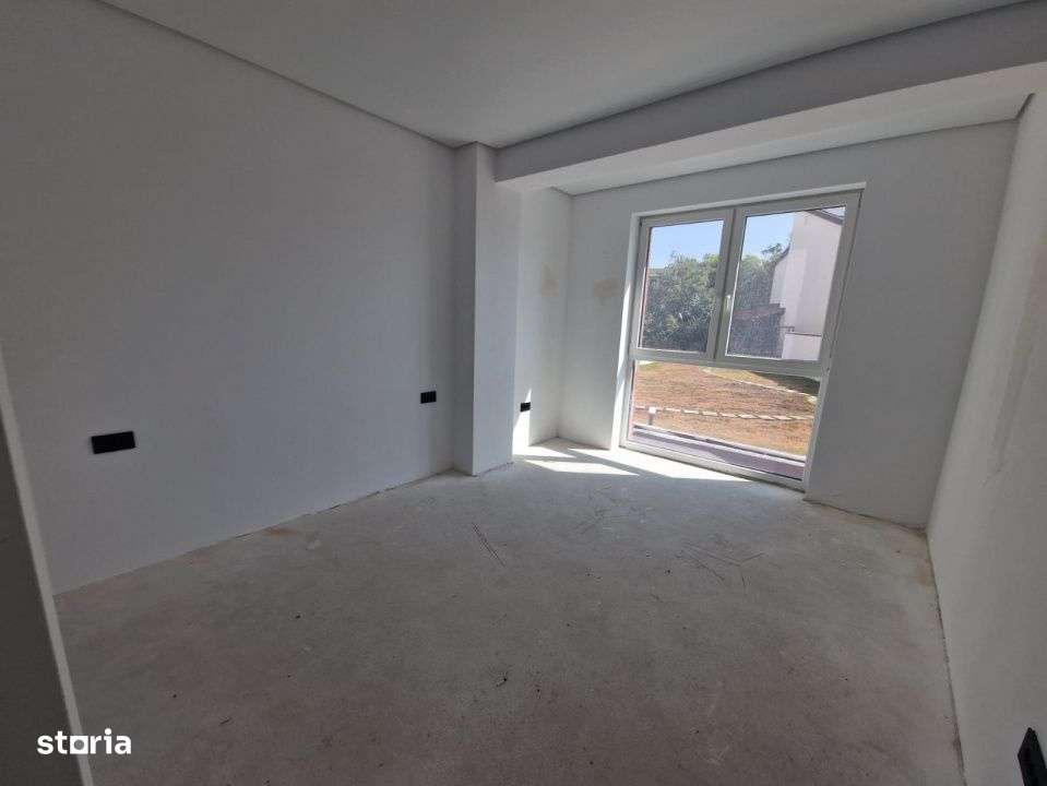 Apartament cu 2 camere Bloc Nou zona Kaufland Sos. Alba Iulia - Imagine principală: 4/5