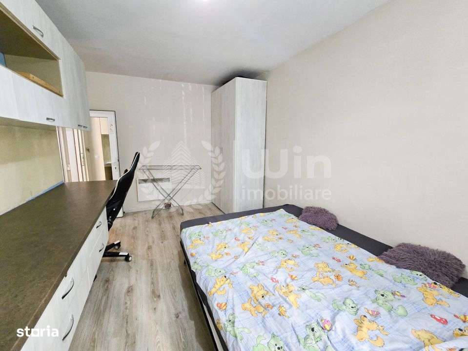 Apartament 3 camere | Decomandat | 69mp | Grigorescu | Casa Radio - Imagine principală: 5/12