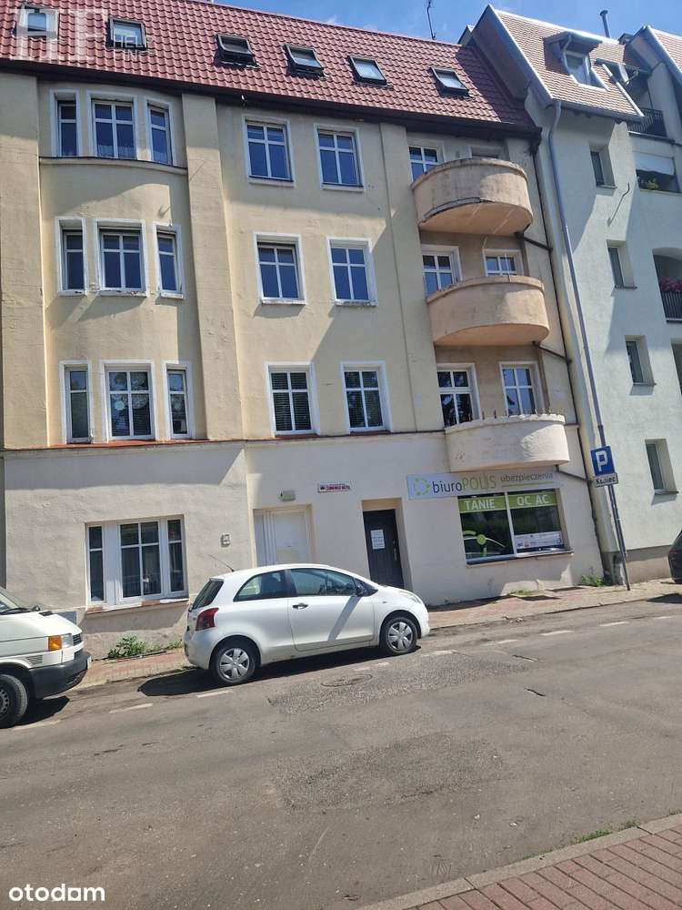 Mieszkanie na parterze-10