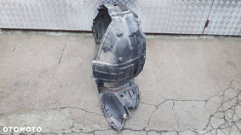 NADKOLE LEWE LEXUS GS300 GS350 GS430 53896-30120 - 1