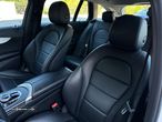 Mercedes-Benz C 200 d Station 9G-TRONIC Avantgarde - 17