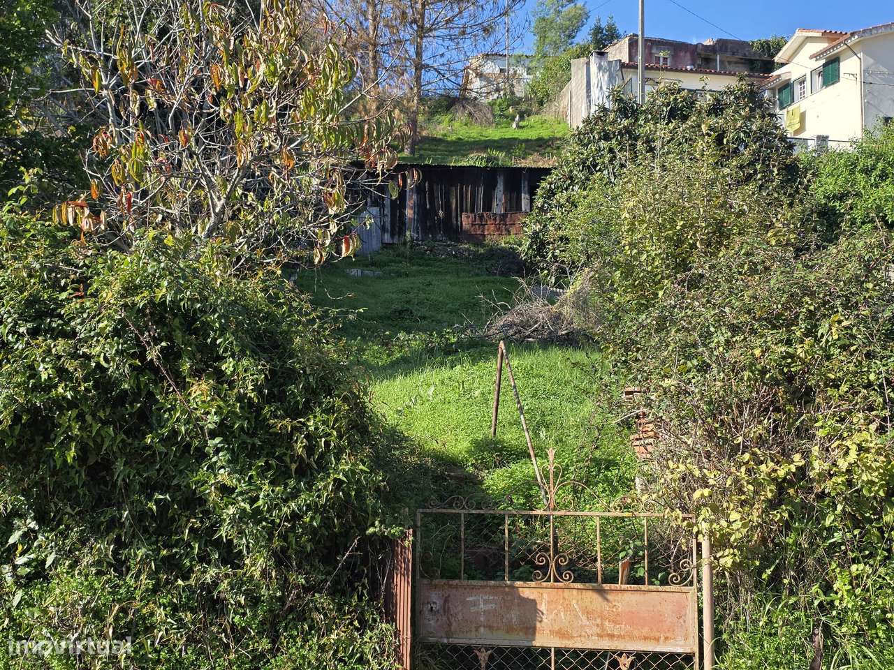 Terreno para Construção em Coimbra – 1.260m²-15