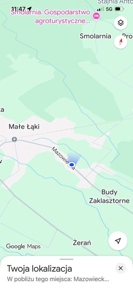 Działki pod dom lub usługi | Zielona okolica | Mpz-2