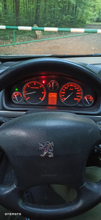 Peugeot 407 1.6 HDi Presence - 11