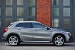 Mercedes-Benz GLA 220 4-Matic - 6